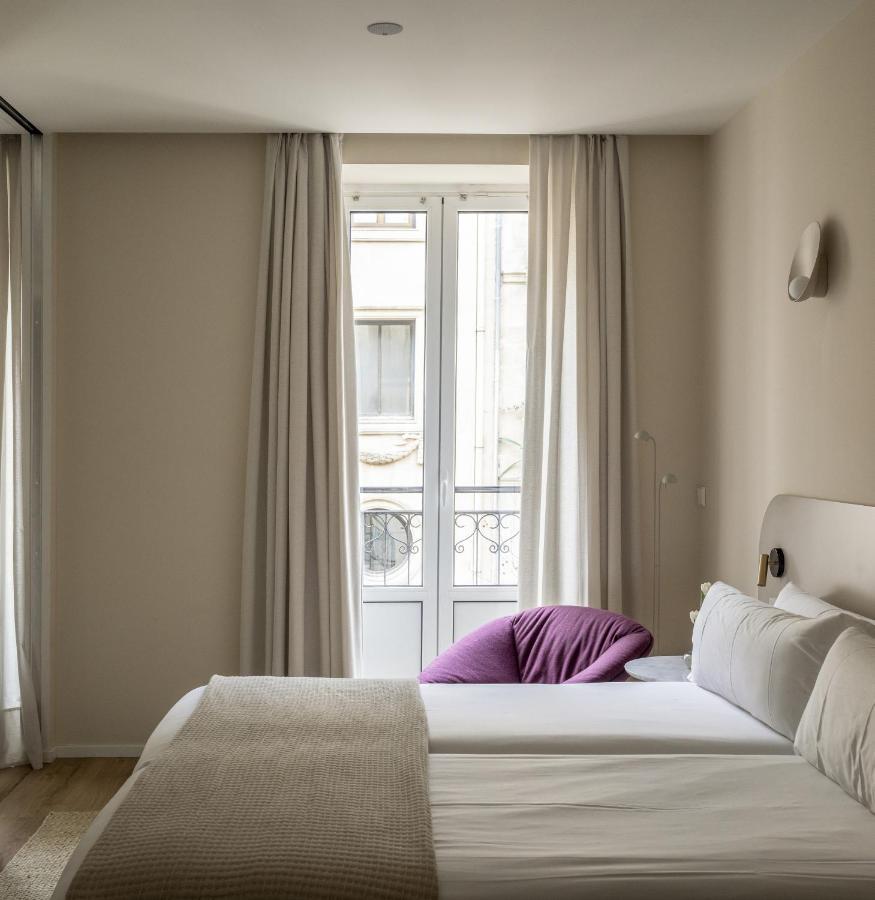 The Passage Apartments San Sebastián Eksteriør bilde